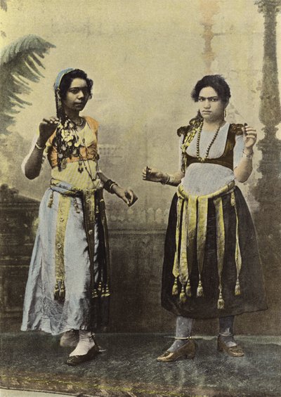 Danza del ventre da European Photographer